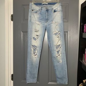 Women’s Denim